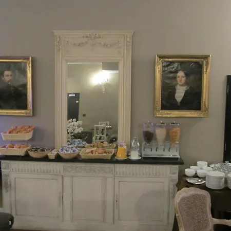 Château De Lazenay - Résidence Hôtelière-2