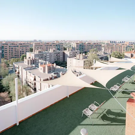 Porcel Torre Garden-2