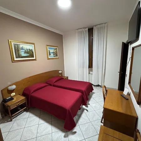 Hotel La Caravella-3