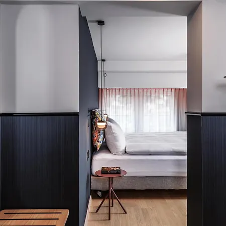 Sorell Hotel City Weissenstein - Boutique Hotel-3