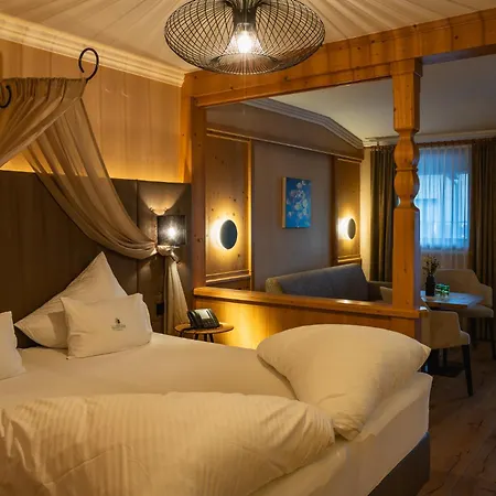 Hotel Hochfilzer-3