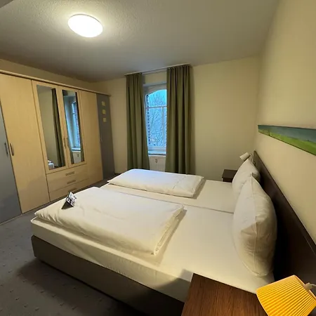 Hotel Dampfmuehle-3
