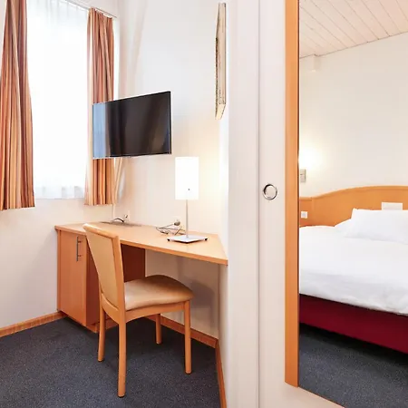 Central City Hotel Rochat-3