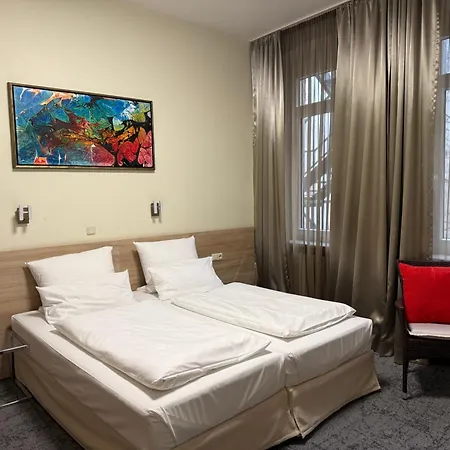 Hotel Central-2