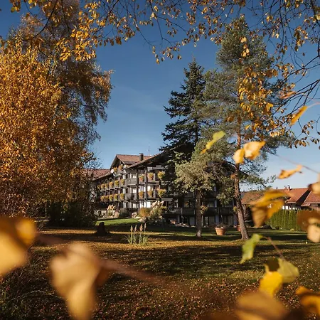 Golf&Alpin Wellness Resort Hotel Ludwig Royal-2