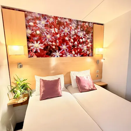 Fasthotel Orleans Zénith-2