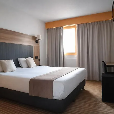 The Originals City, Hôtel Napoléon, La Roche-sur-Yon-3