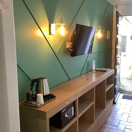 Hôtel Monet-2