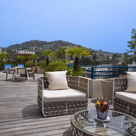 Hotel Martinez, In The Unbound Collection By Hyatt-3