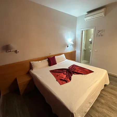 Hotel Norai-3