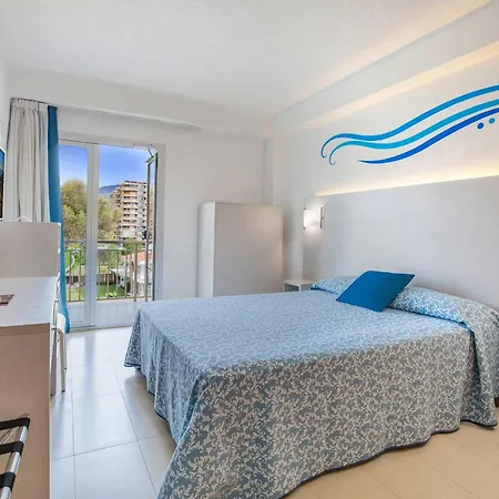 Hotel Servigroup Trinimar-2