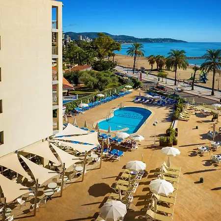 Hotel Servigroup Trinimar-3