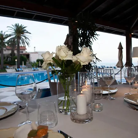 Hotel Ristorante Maga Circe-2