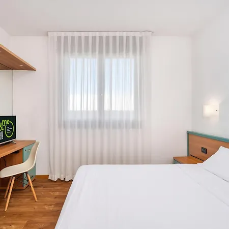 B&B HOTEL Eurorest Conegliano-2