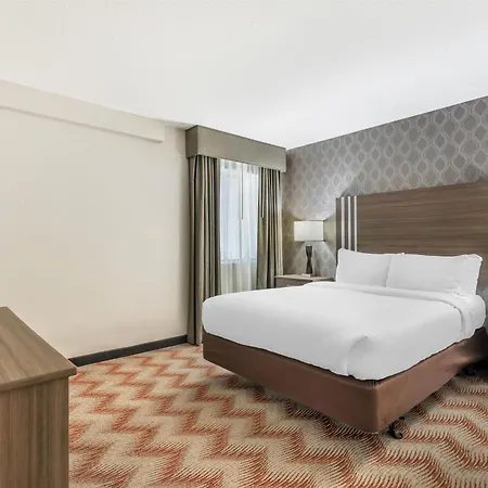Best Western Plus Sonora Oaks Hotel And Conference Center-2