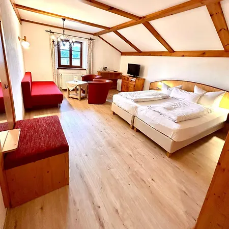 Landhotel Huberhof-3