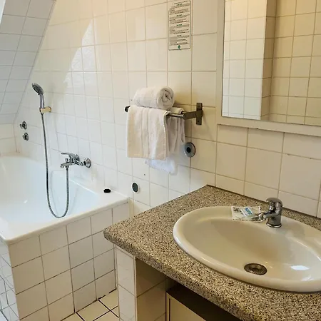 Hotel Westend-2
