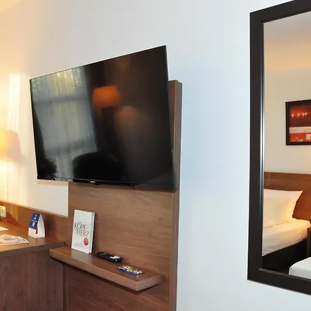 Quality Hotel Erlangen-2