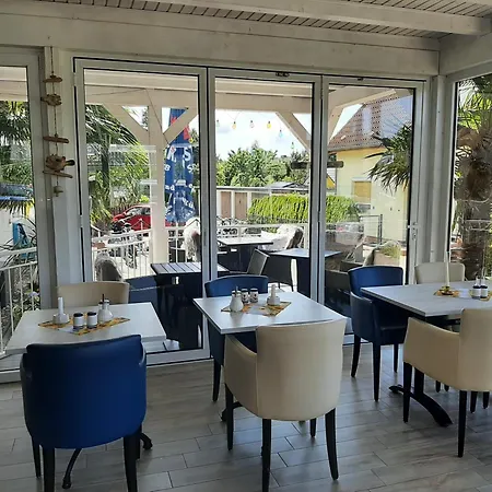 Landhotel Ostseetraum&Apartments-3