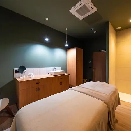 Best Western Premier Clos Syrah Hotel & Spa-2