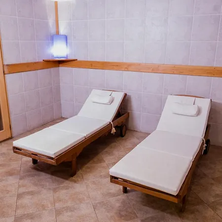 Huinid Bustillo Hotel & Spa-3