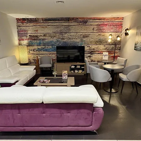 Best Western Plus Hotel Canet-Plage-3
