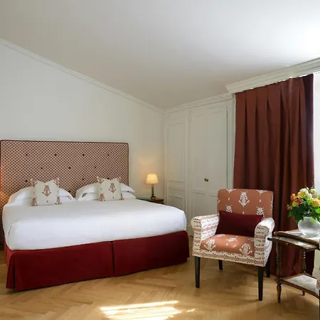 Grand Hotel Continental Siena - Starhotels Collezione-3