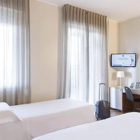 B&B Hotel Pescara-2