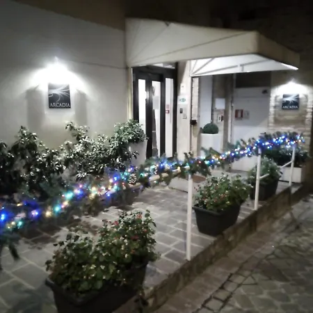 Hotel Arcadia-2