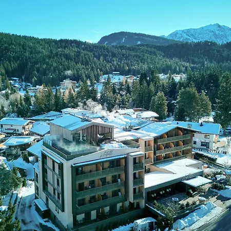 Hotel Kristall - Adults Only-2