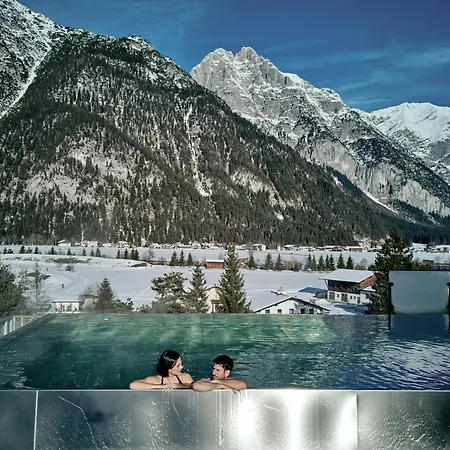 Hotel Kristall - Adults Only-3