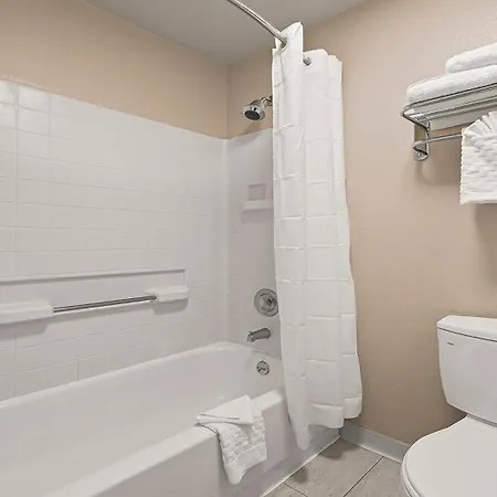 Best Western Plus Orchid Hotel & Suites-3
