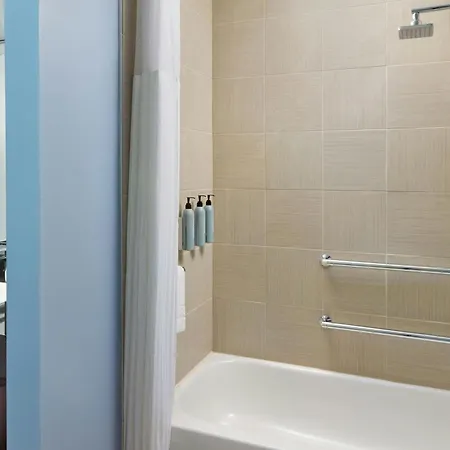 Courtyard By Marriott New Orleans French Quarter/Iberville-2