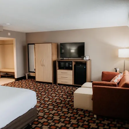 Radisson Hotel St Paul Downtown-2