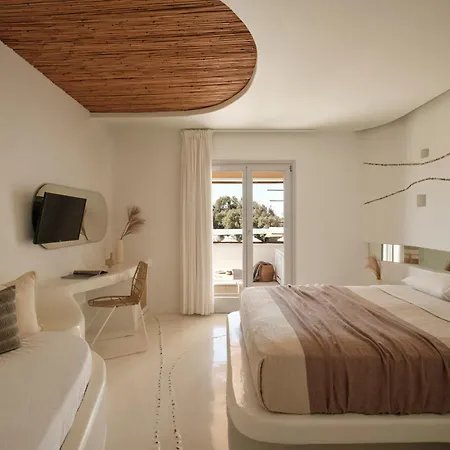 Andronikos Hotel (Adults Only)-3