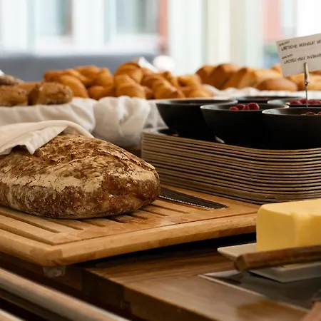Best Western Kom Hotel Stockholm-2