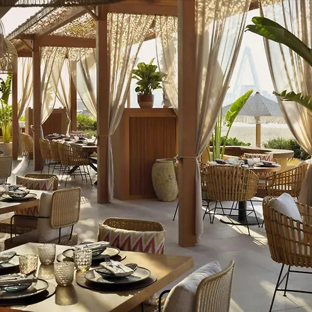 The Ritz-Carlton, Dubai-2