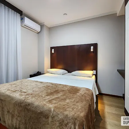 Triângulo Apart Hotel-3
