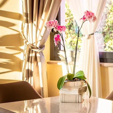 Hotel San Clemente-3