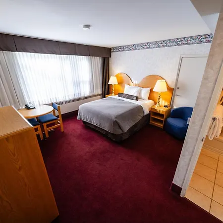 Bow View Lodge-2