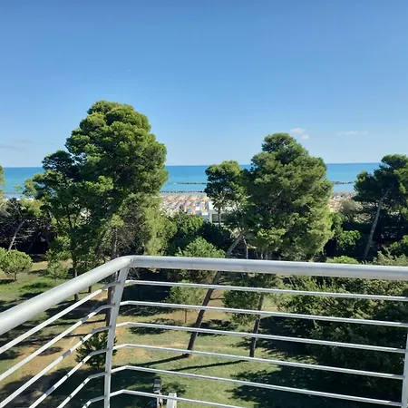 Hotel La Ninfea-3