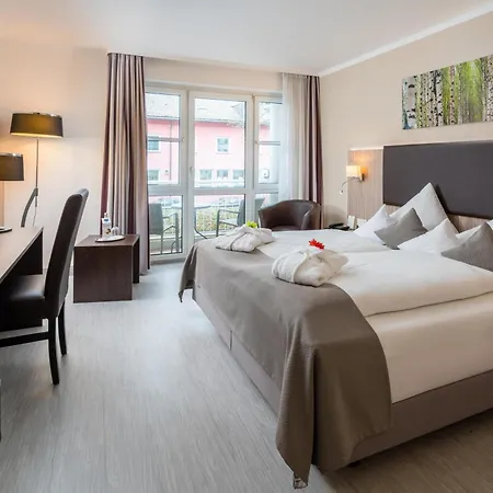 Best Western Plus Parkhotel Erding-2