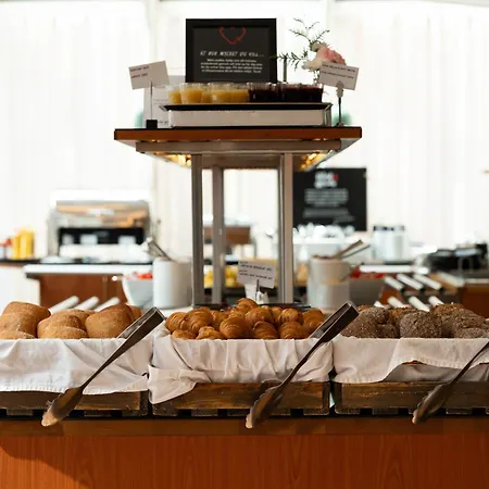 Best Western Kom Hotel Stockholm-3
