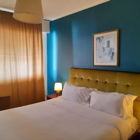 Adonis Ajaccio - Hôtel Albion-2