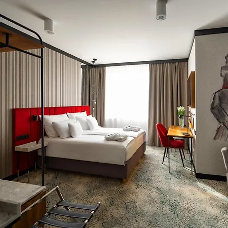 Hotel Kossak-3