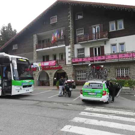 Hotel Des Alpes-2