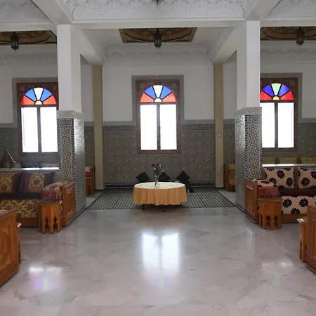 Agyad Maroc Appart-Hotel-3