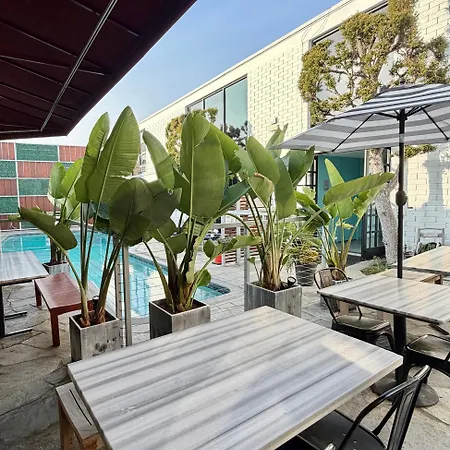 Park Plaza Lodge-3