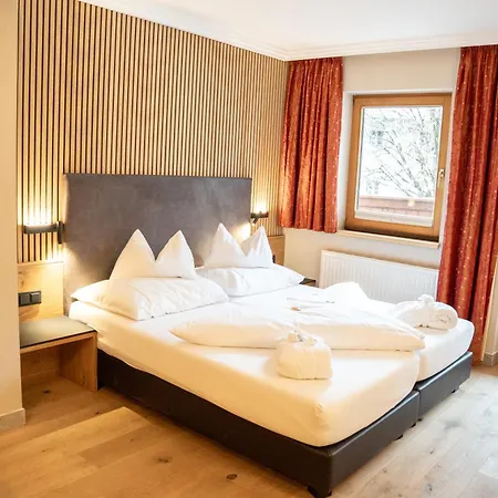 Hotel Riederhof- Urlaub Mit Wau!-3