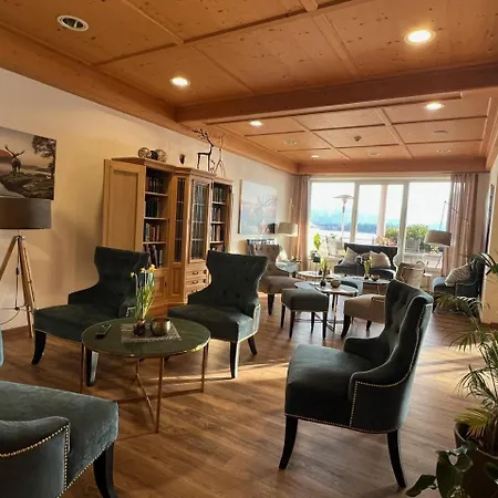 Hotel Fischer am See-2